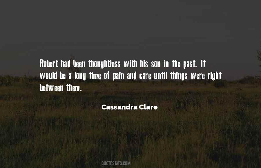 Son Time Quotes #1572292