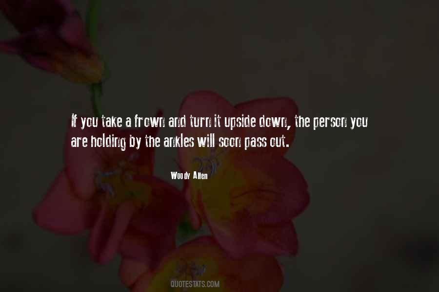 Quotes About God Holding You #1812506