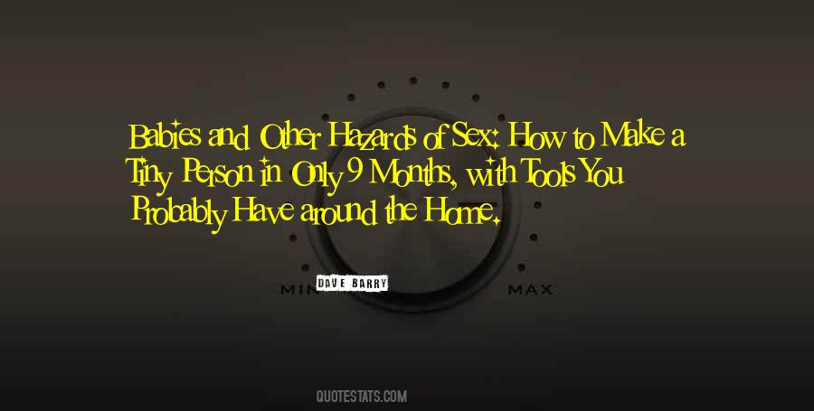 Tiny Person Quotes #1014793