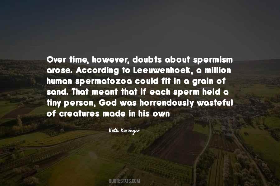 Tiny Person Quotes #1387680