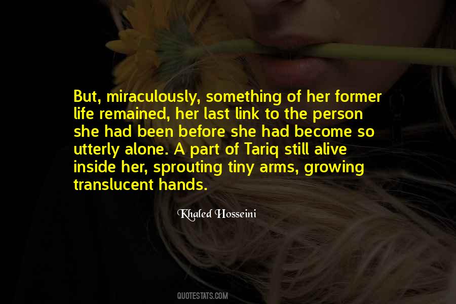 Tiny Person Quotes #1475813