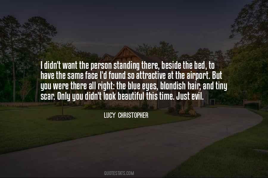 Tiny Person Quotes #588320