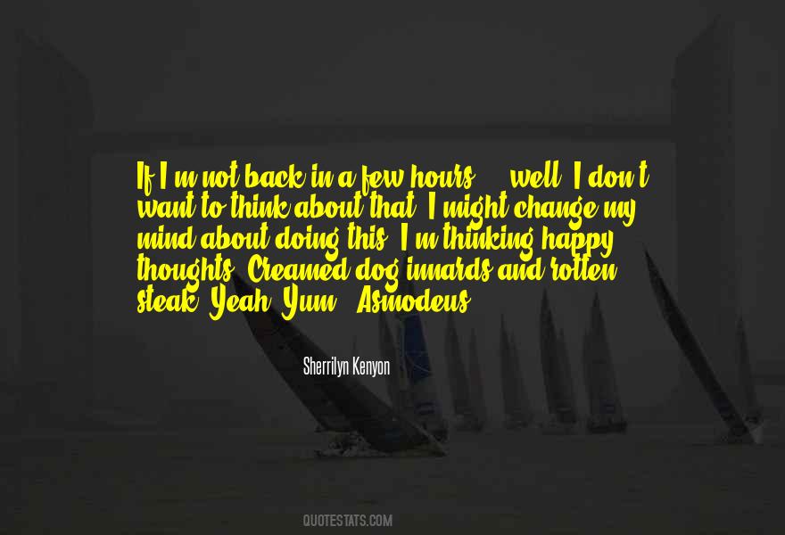 Happy Change Quotes #1158928