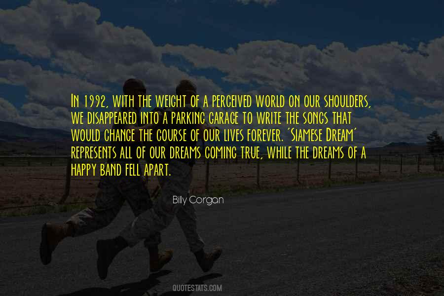 Happy Change Quotes #1196534