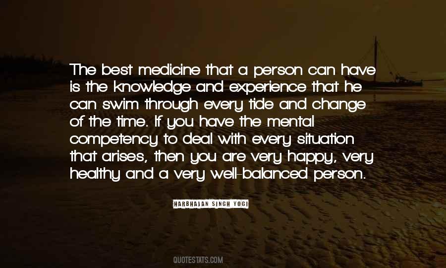 Happy Change Quotes #1264653