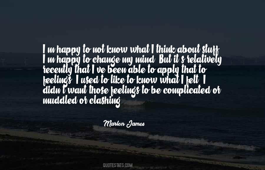 Happy Change Quotes #421983