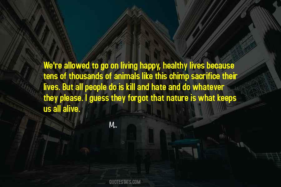 Happy Change Quotes #494976