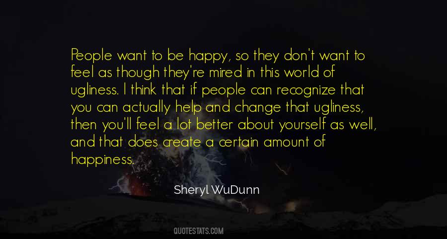 Happy Change Quotes #503868