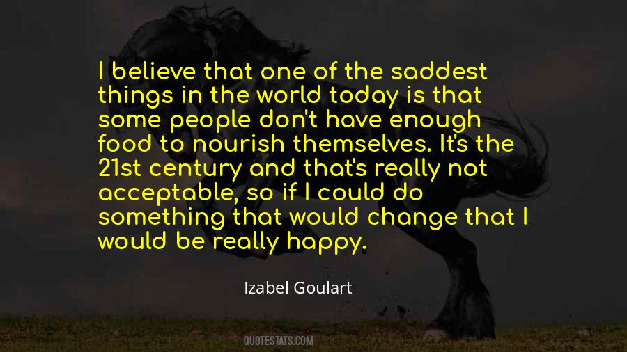 Happy Change Quotes #531966