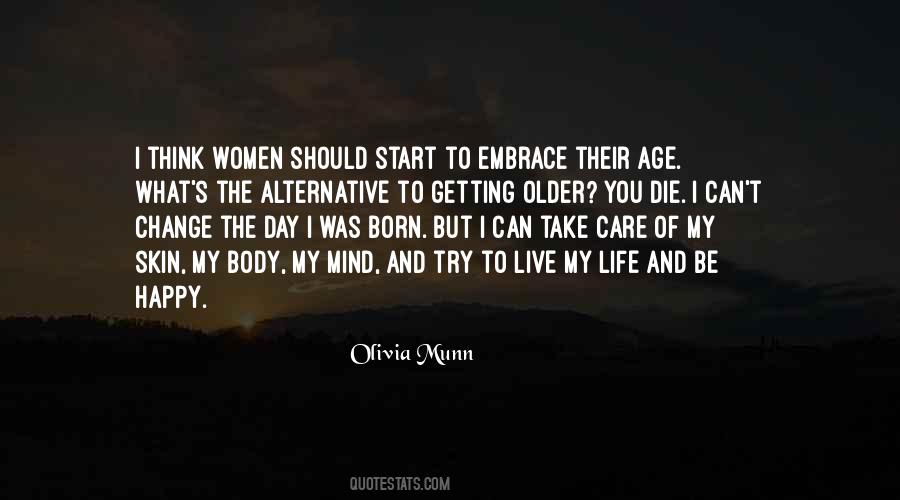 Happy Change Quotes #593833