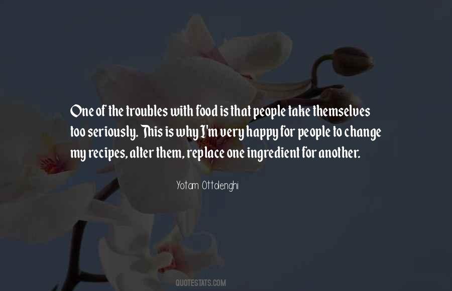 Happy Change Quotes #654075