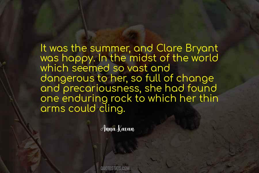 Happy Change Quotes #657842