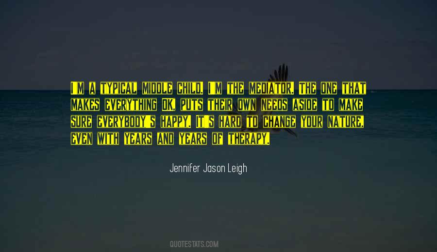 Happy Change Quotes #737556