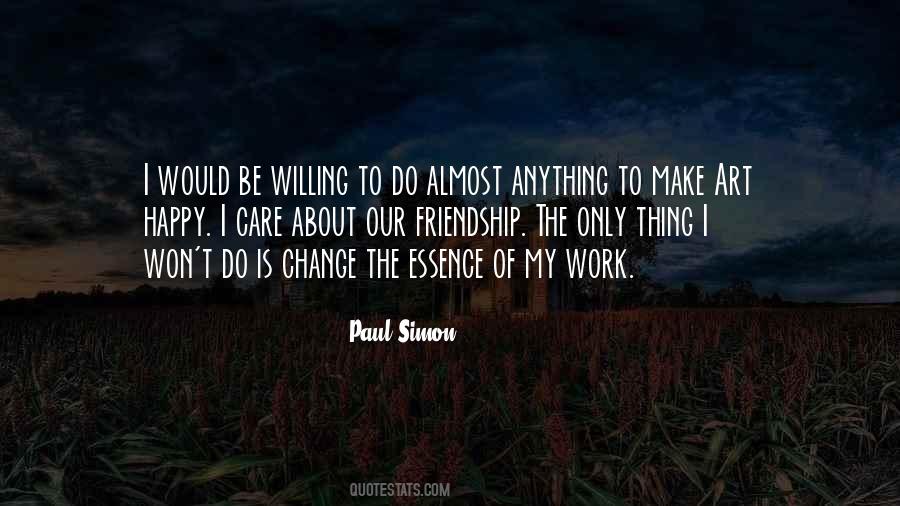 Happy Change Quotes #846159