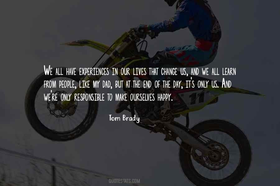 Happy Change Quotes #856651