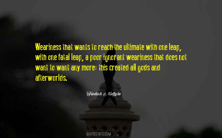 Nietzsche Religion Quotes #1029260
