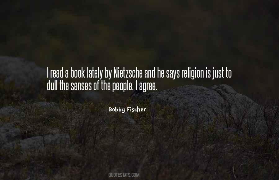 Nietzsche Religion Quotes #1111061