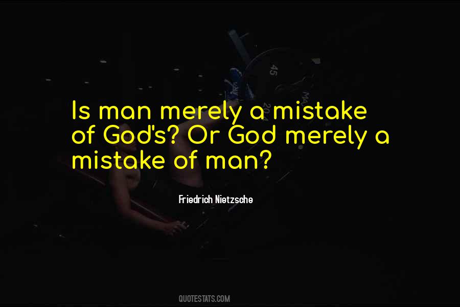 Nietzsche Religion Quotes #1223028