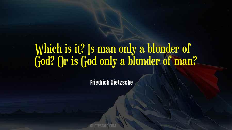 Nietzsche Religion Quotes #1374230