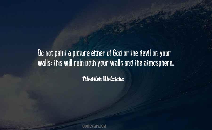 Nietzsche Religion Quotes #1461623