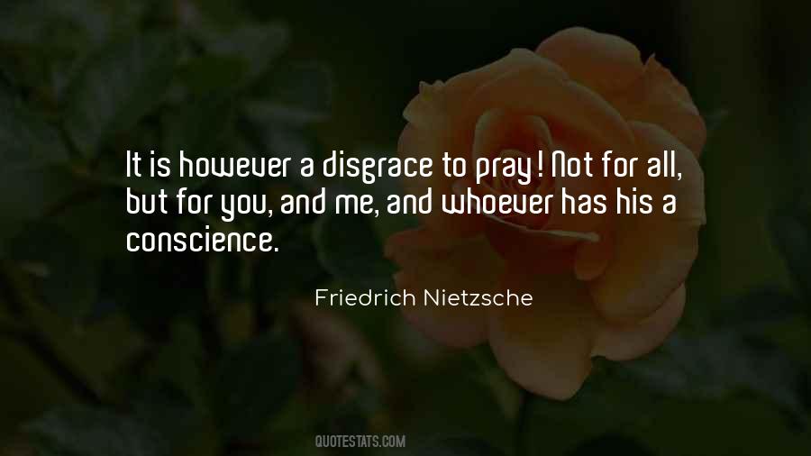 Nietzsche Religion Quotes #1523619