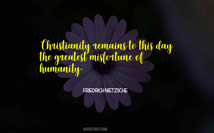 Nietzsche Religion Quotes #1756410