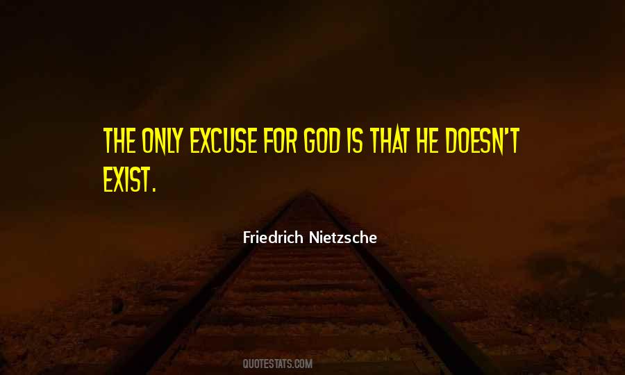 Nietzsche Religion Quotes #1761888