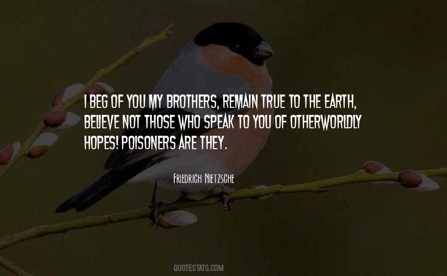 Nietzsche Religion Quotes #273457