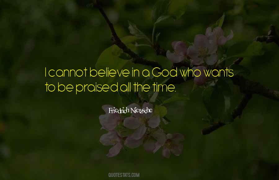 Nietzsche Religion Quotes #648800