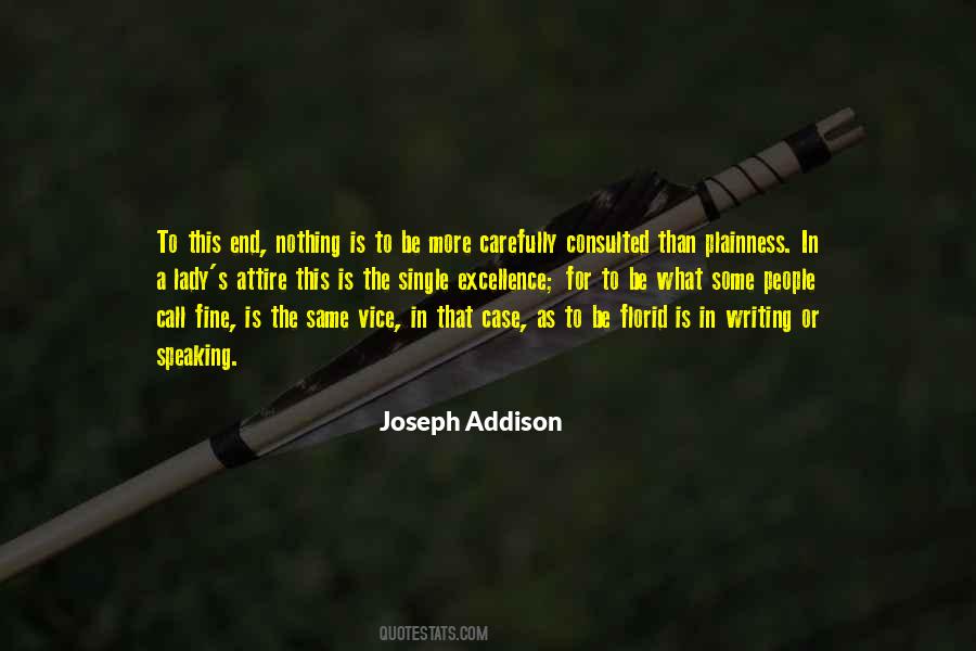 What Is Excellence Quotes #1204600