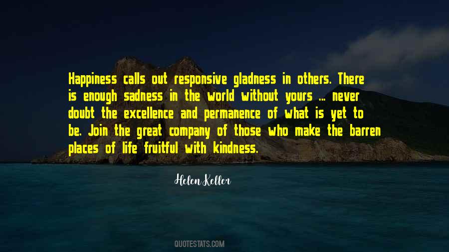 What Is Excellence Quotes #1498340