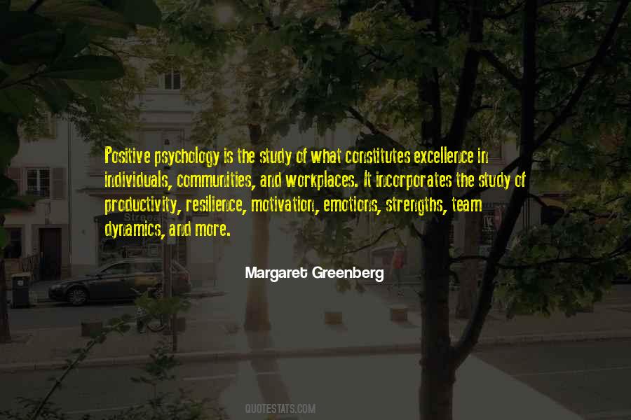 What Is Excellence Quotes #1715576