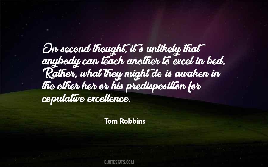 What Is Excellence Quotes #373421