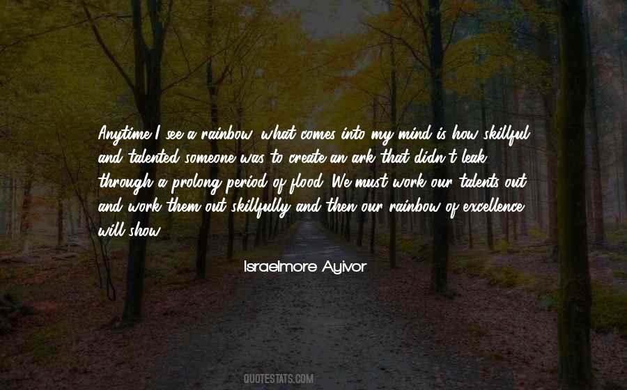 What Is Excellence Quotes #806495