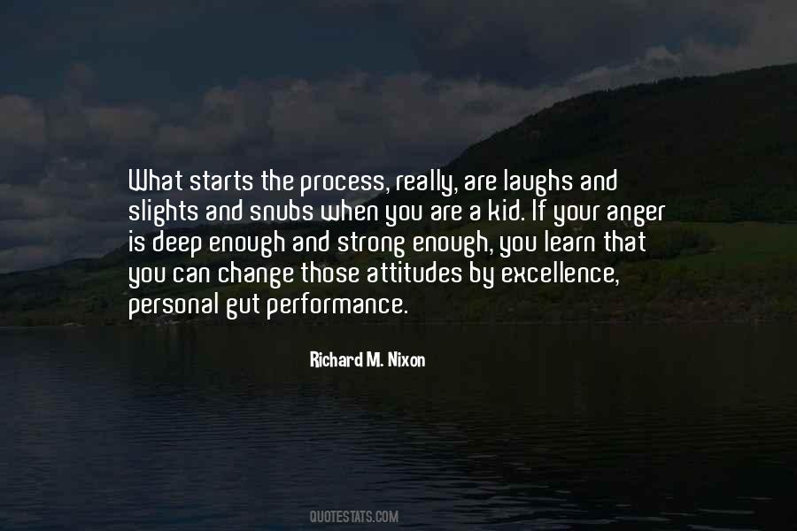 What Is Excellence Quotes #856075