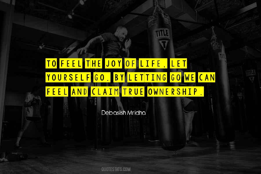 Let Yourself Love Quotes #1197313