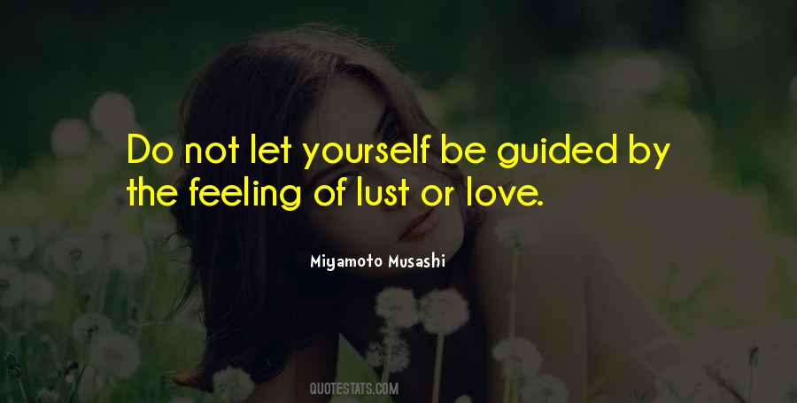 Let Yourself Love Quotes #1456217