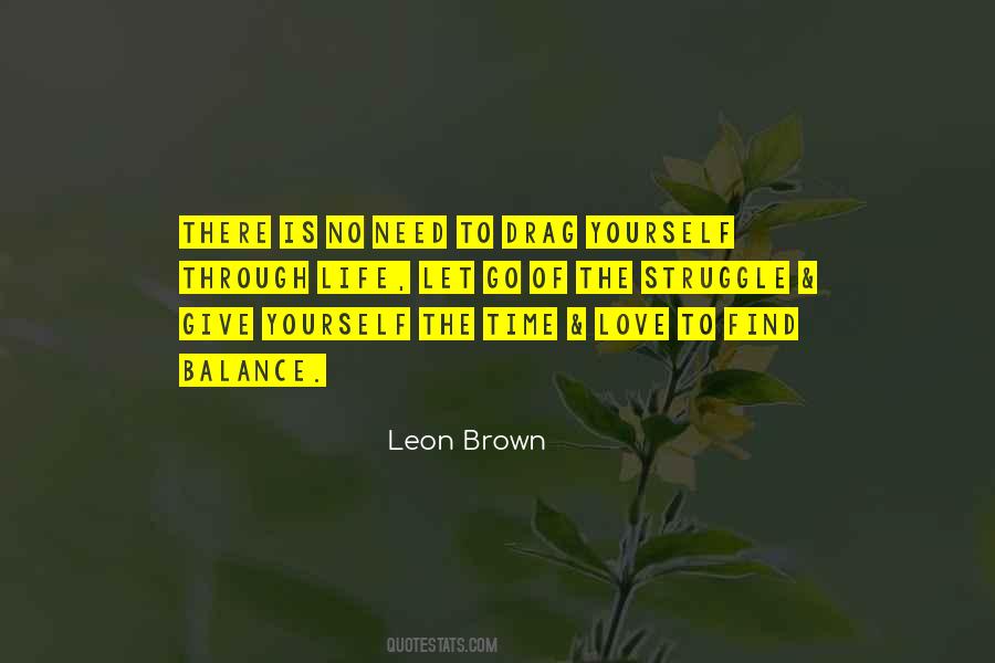 Let Yourself Love Quotes #1510793