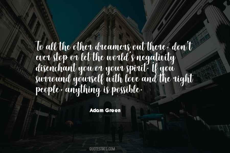 Let Yourself Love Quotes #1672876