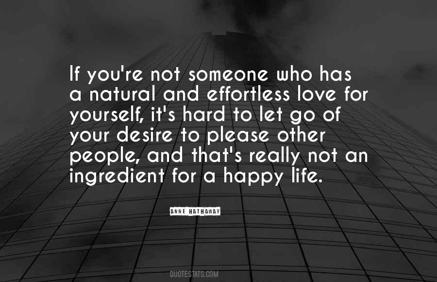 Let Yourself Love Quotes #423036