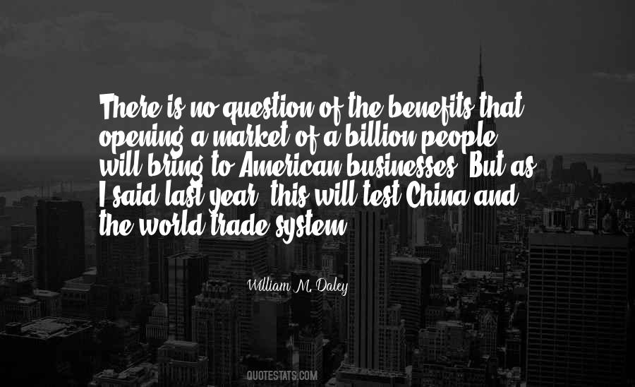 A Billion Quotes #1032565