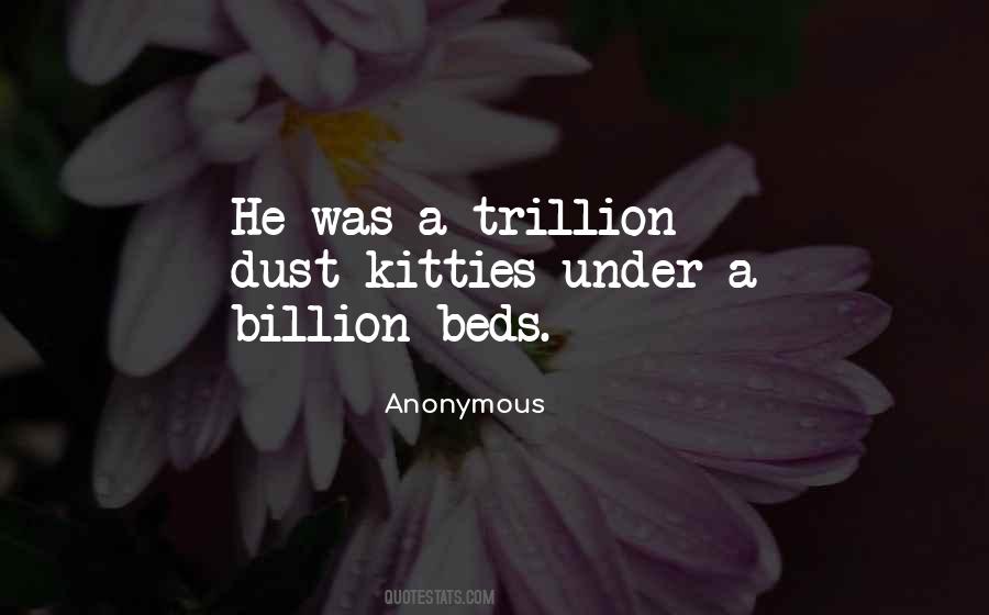 A Billion Quotes #1834155