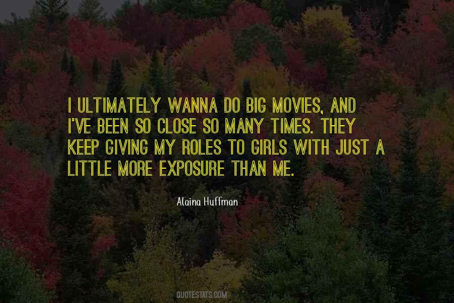 Wanna Keep You Quotes #1217336