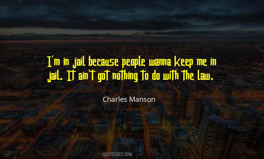 Wanna Keep You Quotes #298238