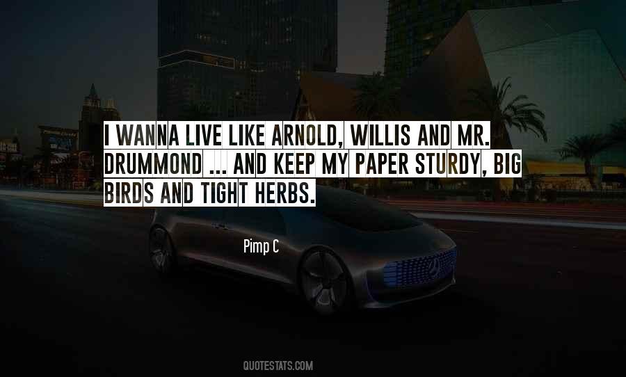 Wanna Keep You Quotes #923421
