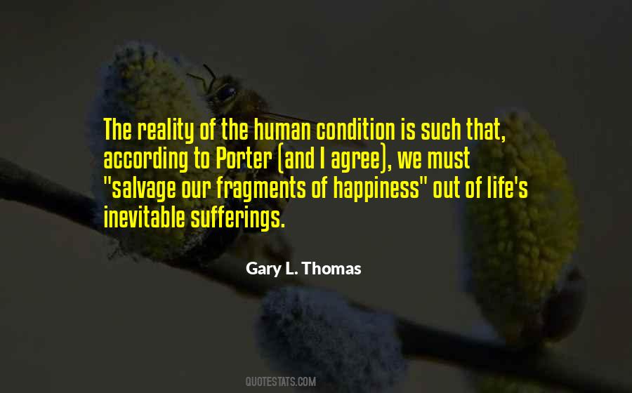 Life Is Inevitable Quotes #1464465