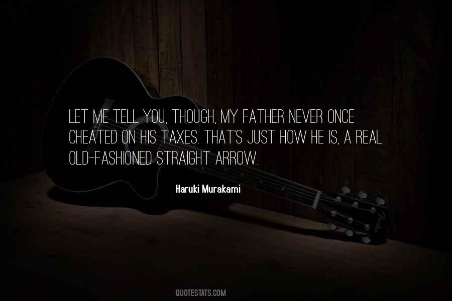 He Cheated On Me Quotes #1589680