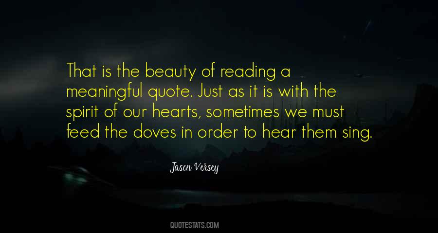 Reading Is Quote Quotes #1440443