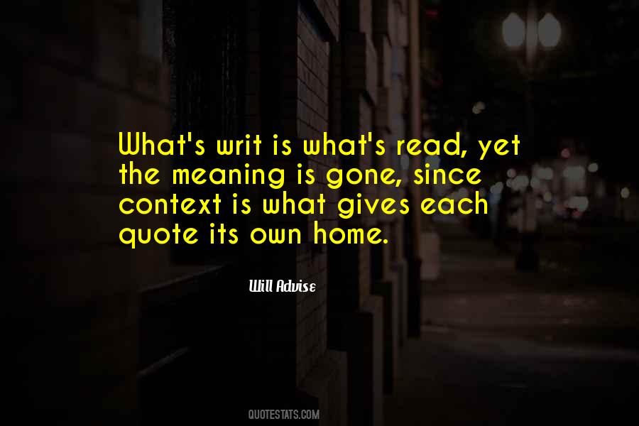 Reading Is Quote Quotes #1612859