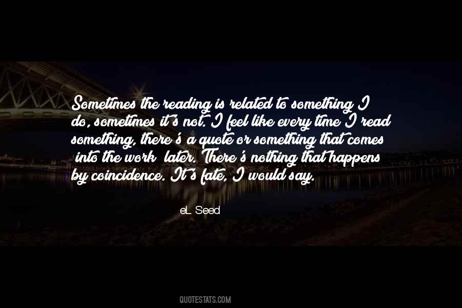 Reading Is Quote Quotes #189314
